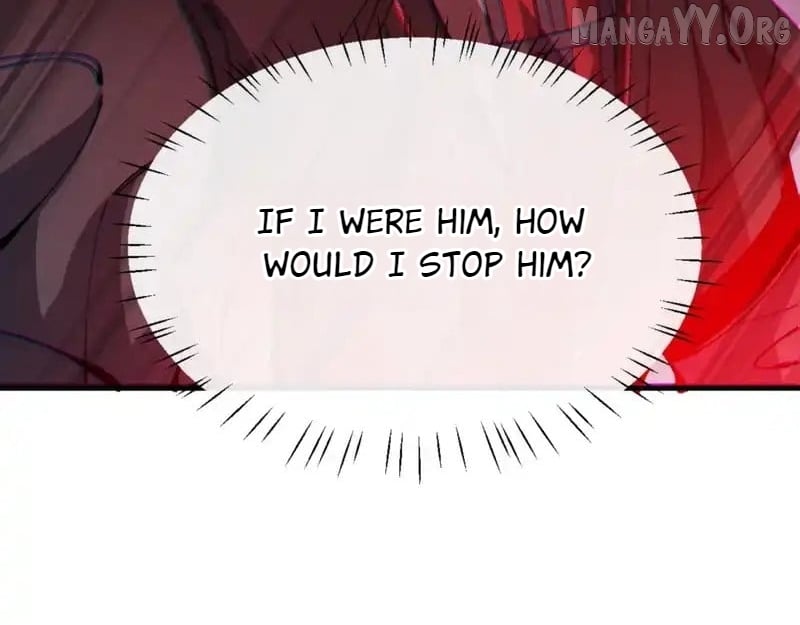 Master: This rebellious disciple is definitely not the Holy Son Chapter 159 - page 36